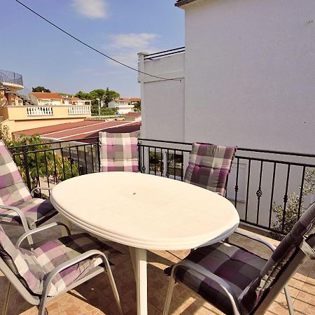 Apartment Josip - Vod202 By Interhome Tribalj 외부 사진