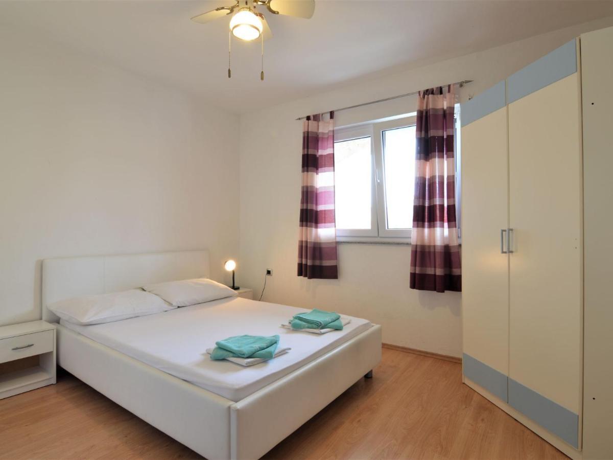 Apartment Josip - Vod202 By Interhome Tribalj 외부 사진