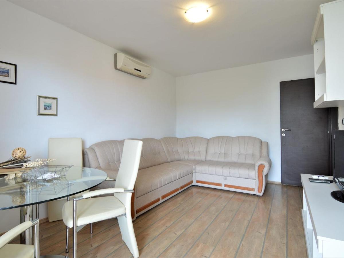 Apartment Josip - Vod202 By Interhome Tribalj 외부 사진